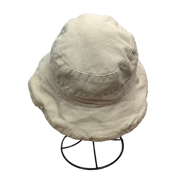 Scala Collezione Cotton Bucket Hat - Picture 3 of 5